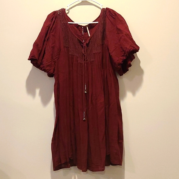 Free People Dresses & Skirts - Free people dress